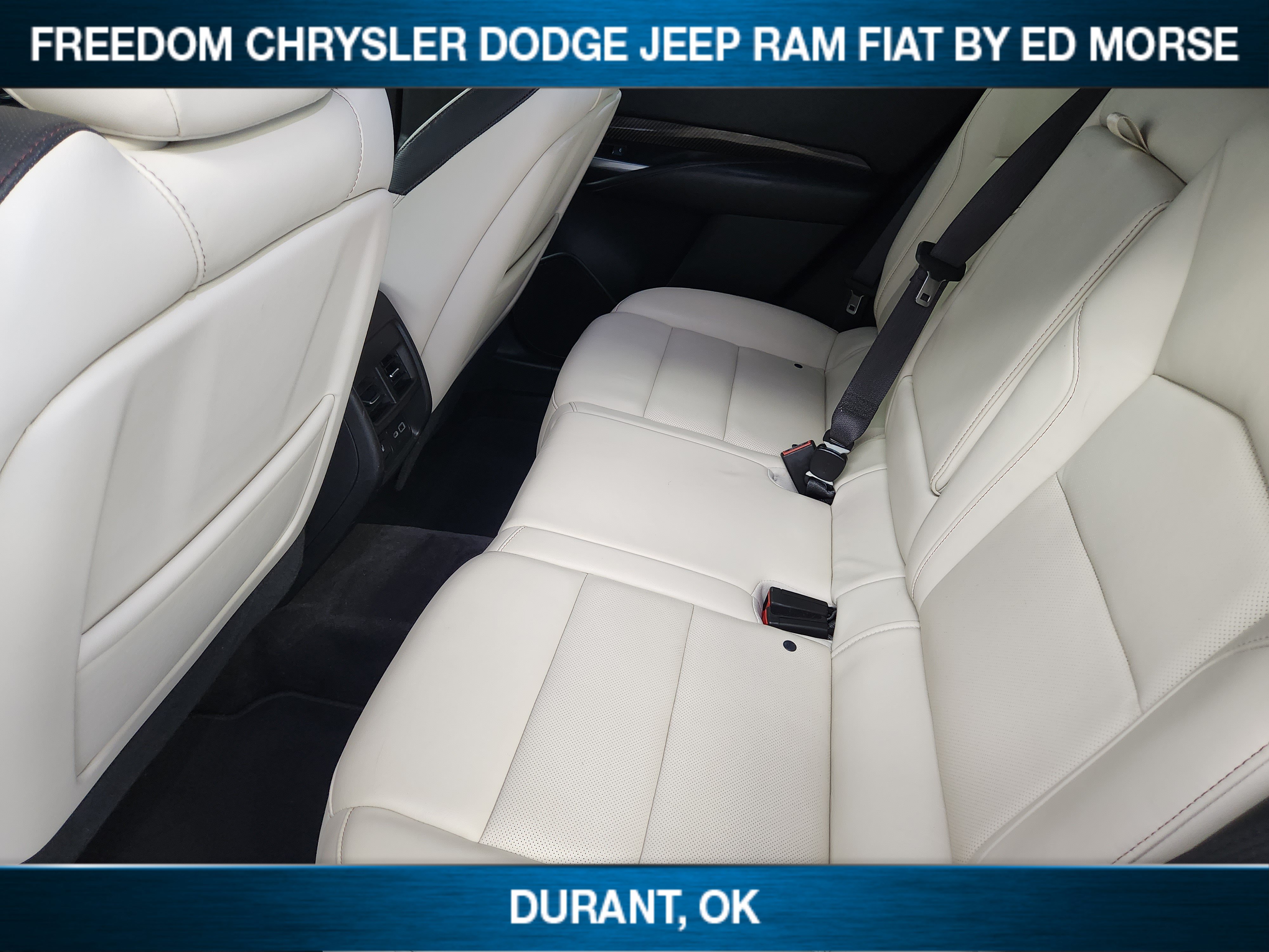 Used 2019 Cadillac XT4 Sport AWD/4WD image 19