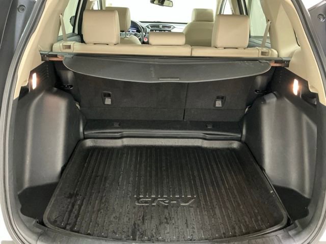 Used 2019 Honda CR-V EX-L image 18