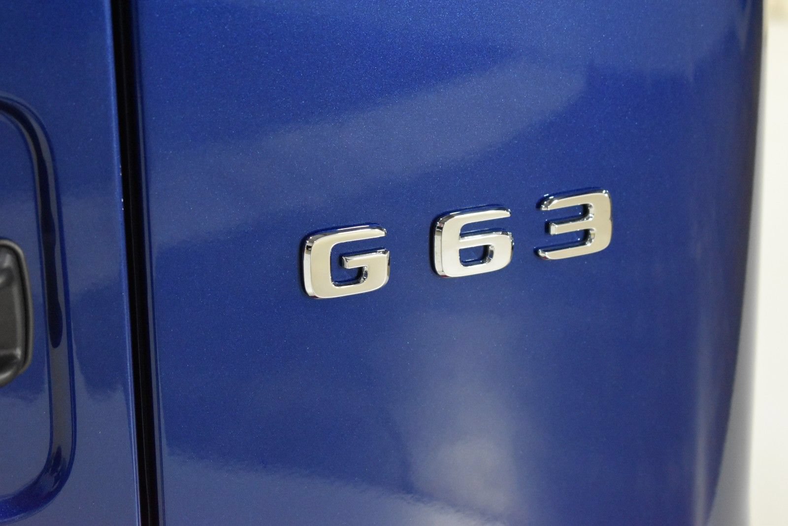 Used 2023 Mercedes-Benz G 63 AMG 4MATIC image 13