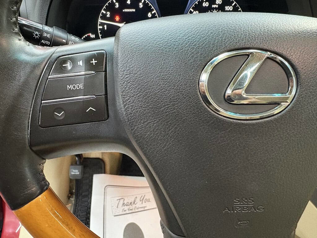 Used 2011 Lexus RX 350 AWD image 19