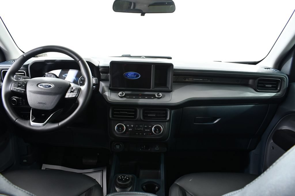 Used 2023 Ford Maverick Lariat w/ Lariat Luxury Package AWD/4WD image 7