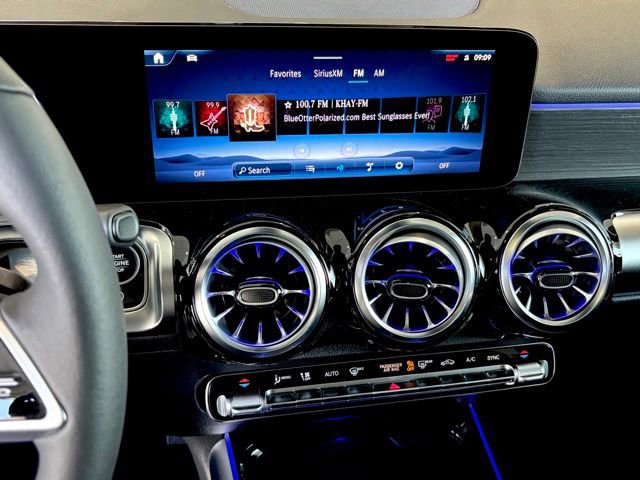 Certified 2026 Mercedes-Benz GLB 250 4MATIC image 25