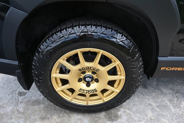 Used 2024 Subaru Forester Wilderness AWD/4WD image 12