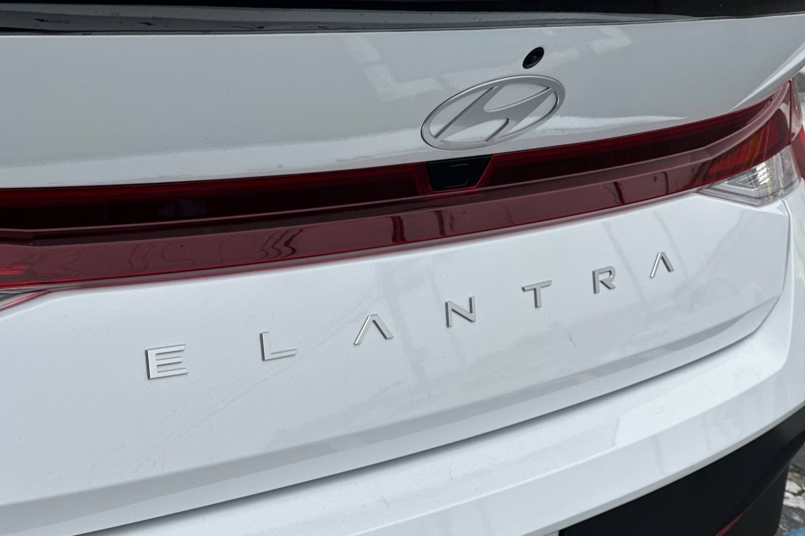 Used 2026 Hyundai Elantra Sport FWD image 29