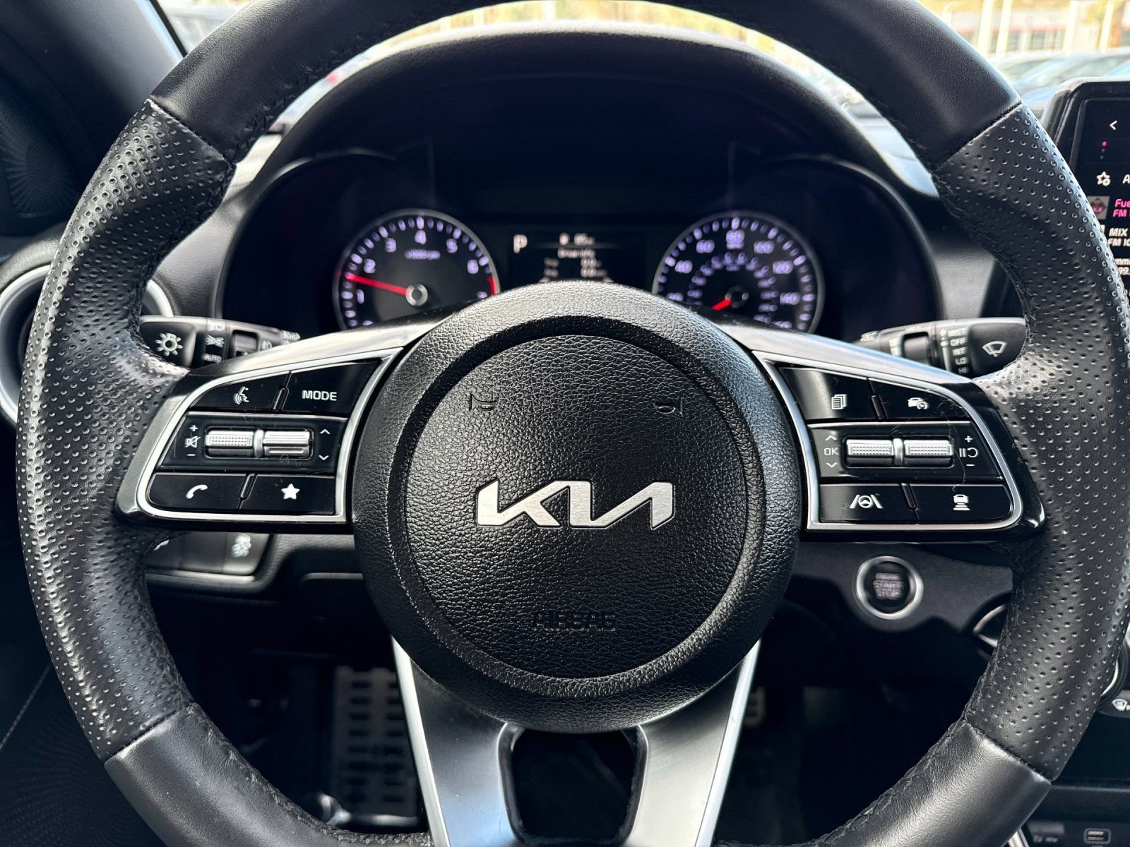 Used 2024 Kia Forte GT-Line image 22