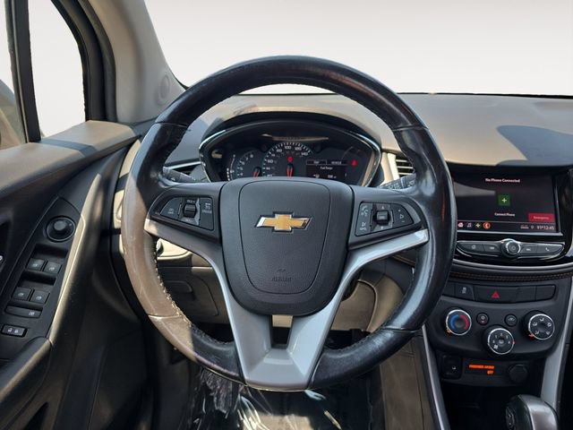 Used 2022 Chevrolet Trax LT w/ Driver Confidence Package AWD/4WD image 12