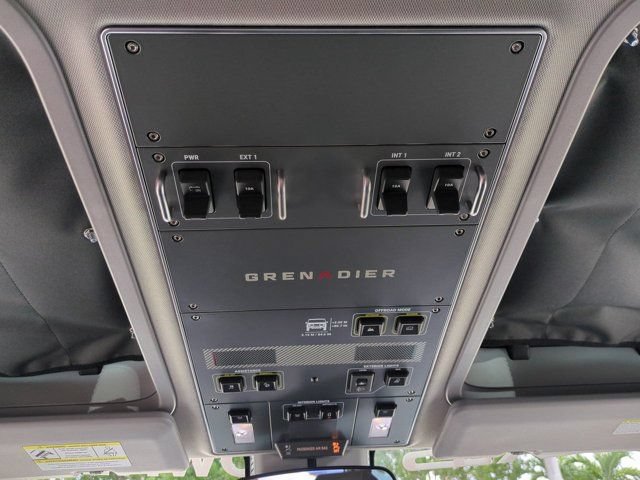 Used 2024 INEOS Grenadier AWD/4WD image 18