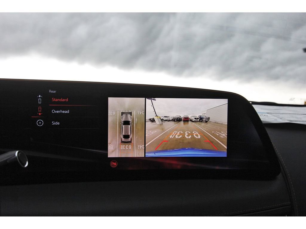 New 2026 Cadillac CT5 V image 17