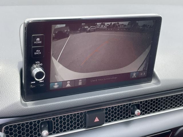 Used 2023 Honda Civic Type R image 18