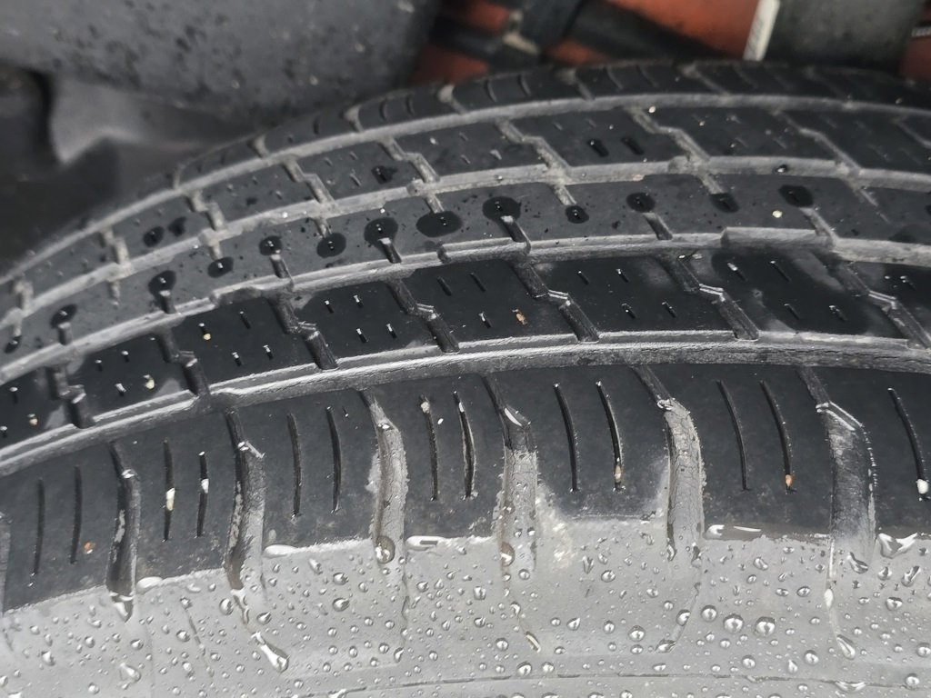 Used 2021 Jeep Renegade Trailhawk image 13