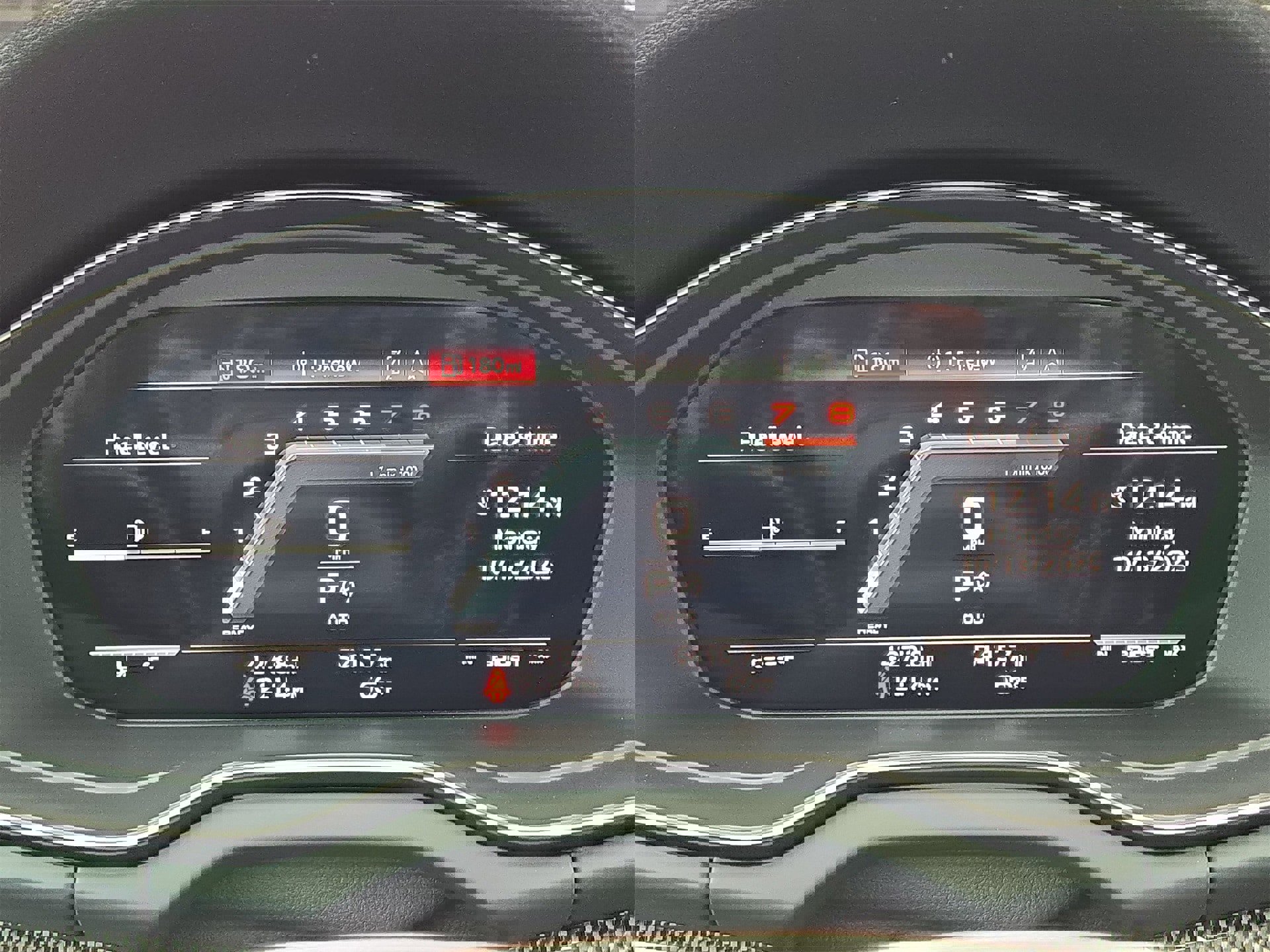 Certified 2023 Audi SQ5 Premium Plus w/ Premium Plus Package image 20