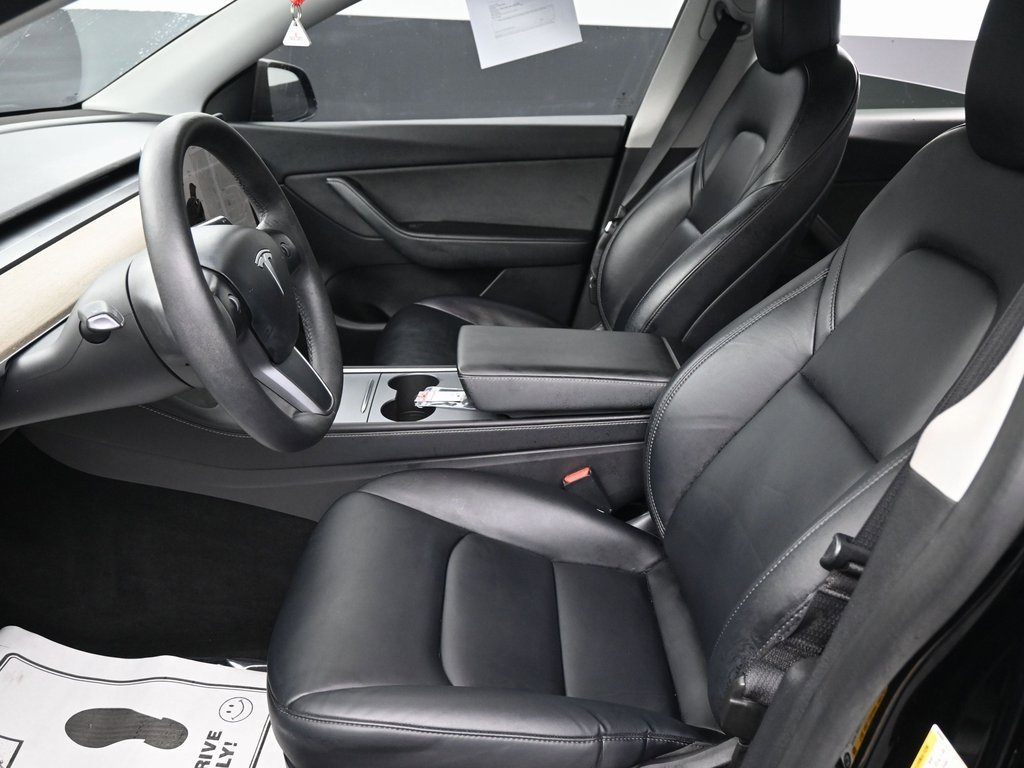 Used 2022 Tesla Model Y Performance image 24