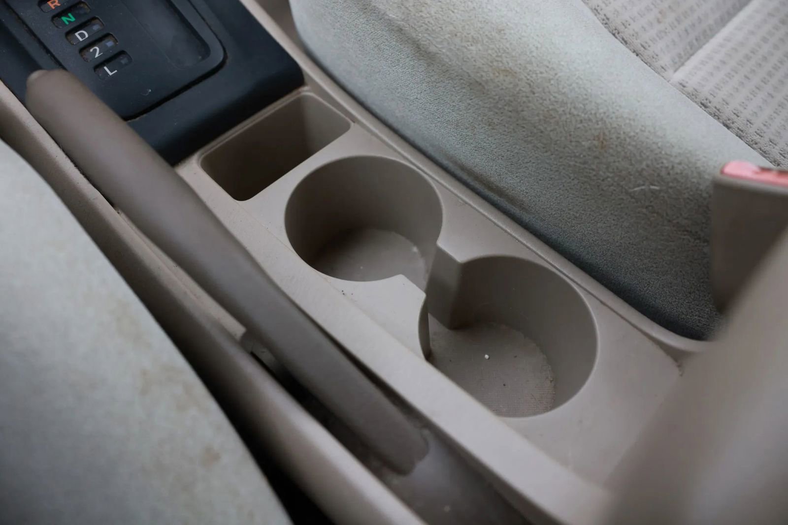 Used 2005 Toyota Corolla S FWD image 38
