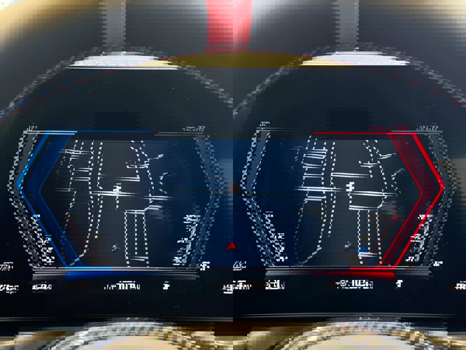 New 2026 BMW M4 xDrive Competition image 24