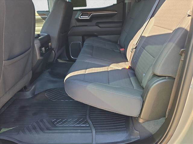 Used 2023 Chevrolet Silverado 1500 LT Trail Boss w/ Protection Package AWD/4WD image 19