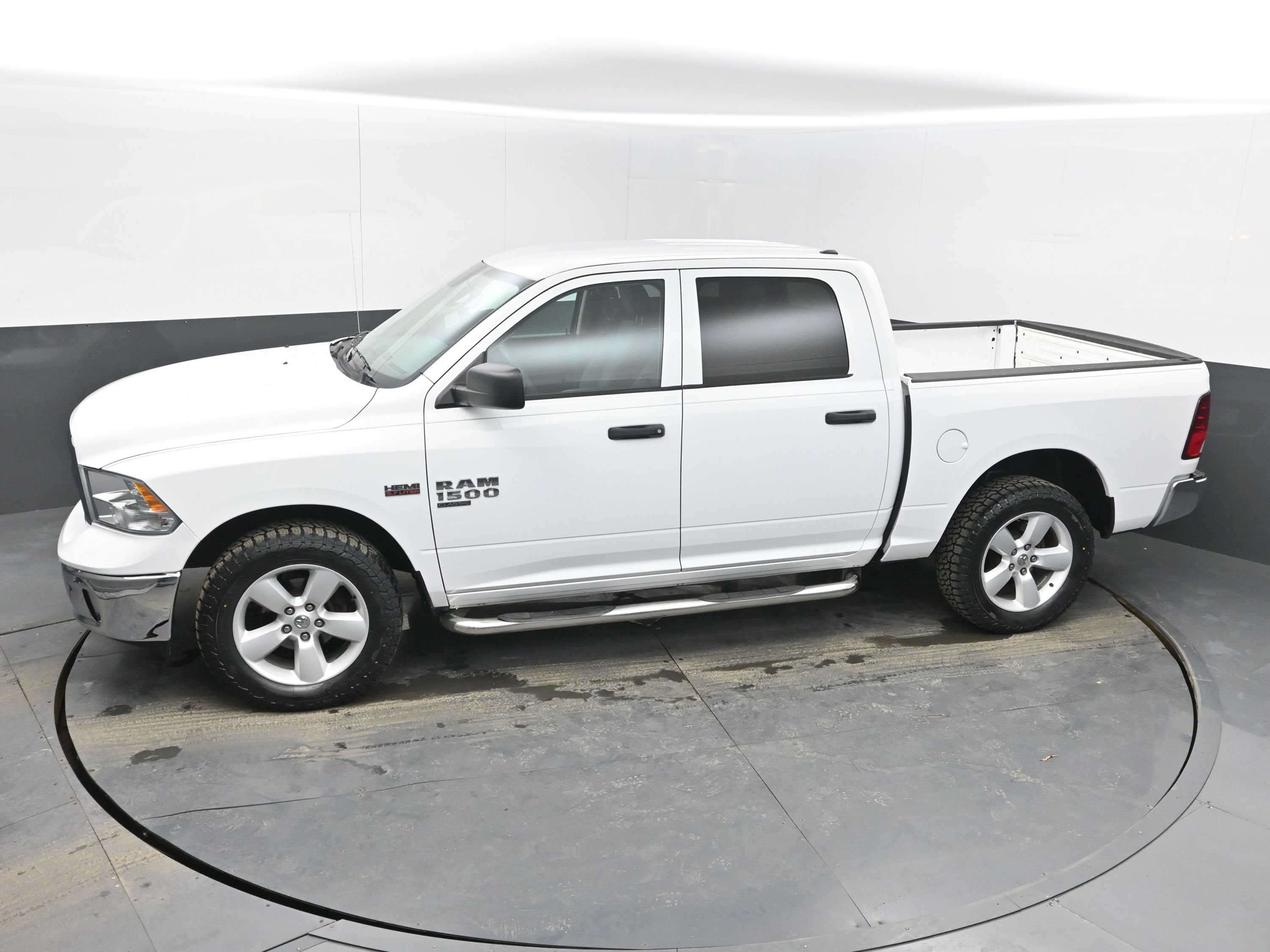 Used 2020 RAM 1500 Tradesman w/ Tradesman SXT Package image 28