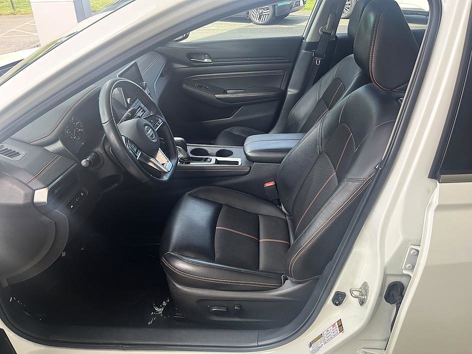Used 2019 Nissan Altima 2.5 SR image 13