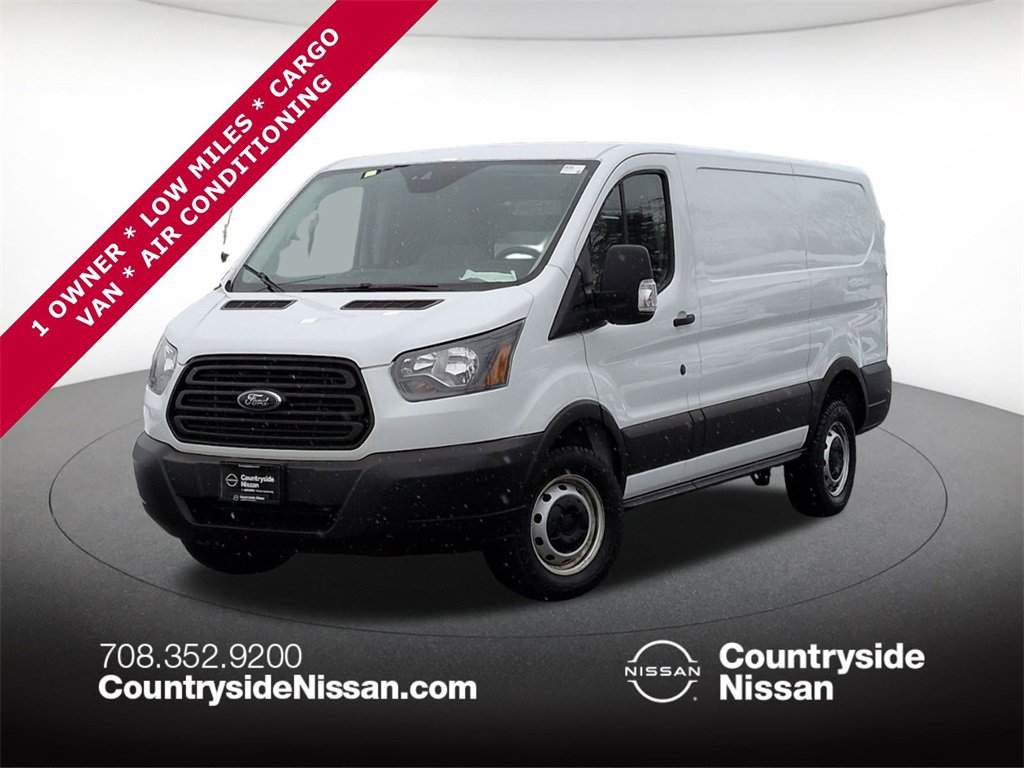 Used 2019 Ford Transit 250 130 Low Roof