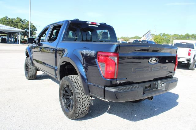 Used 2025 Ford F150 XLT w/ Equipment Group 301A Standard image 8