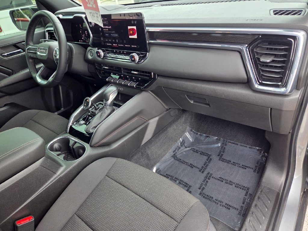 Used 2023 GMC Canyon Elevation w/ Convenience Package RWD image 15