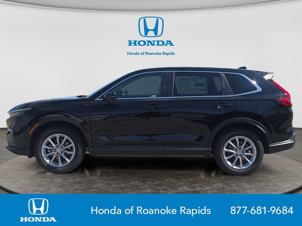 New 2026 Honda CR-V EX image 2