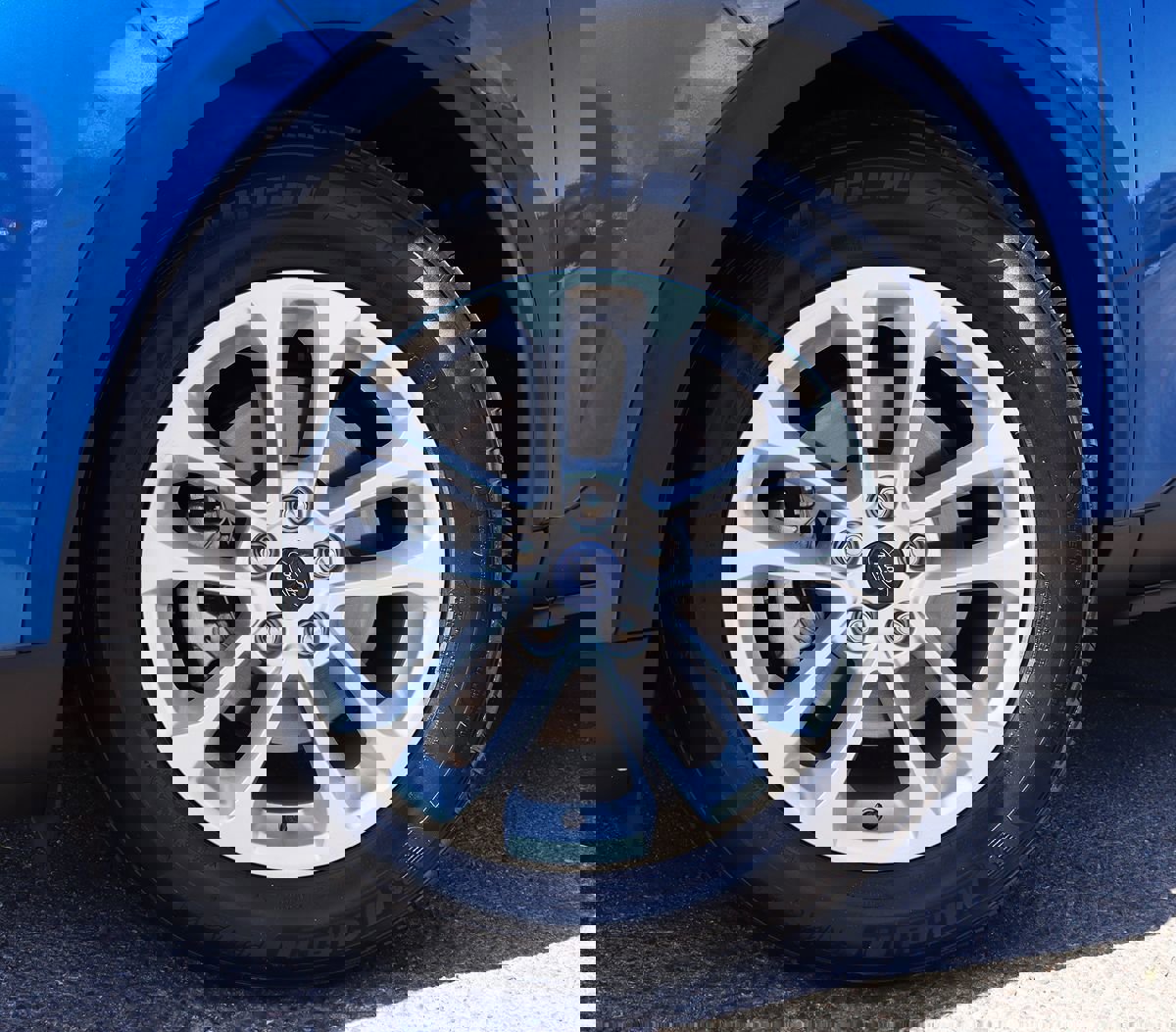 Used 2022 Ford Escape SE image 5