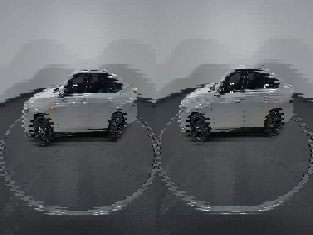 Used 2024 Honda Accord Sport image 5