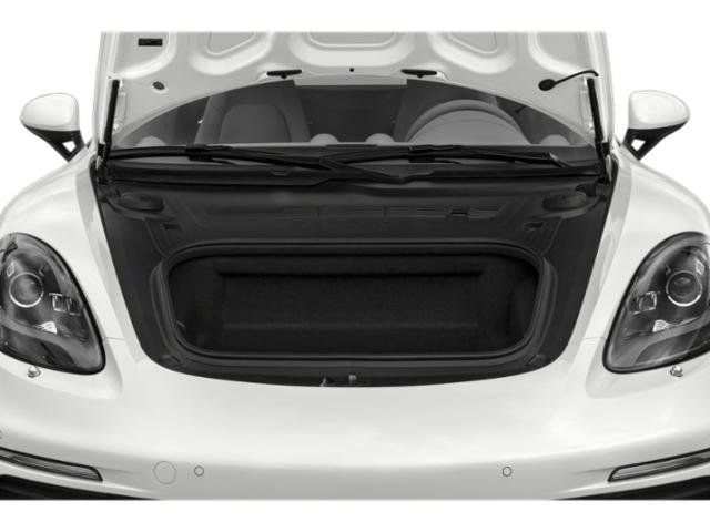 Used 2019 Porsche 718 Cayman RWD image 13