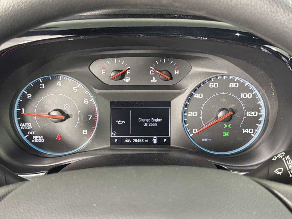 Used 2023 Chevrolet Traverse LS w/ Safety Package image 27