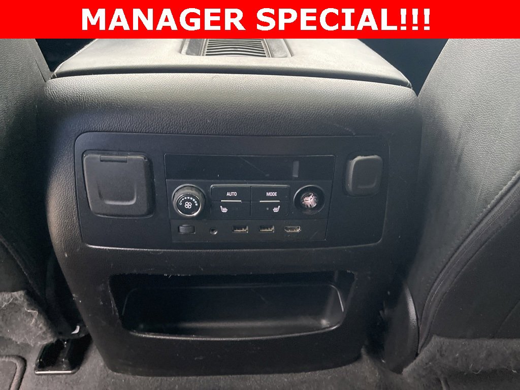 Used 2020 Chevrolet Tahoe Premier image 36