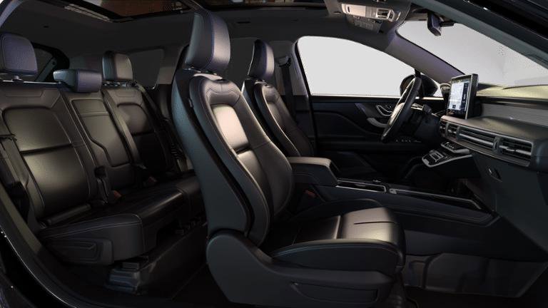 New 2026 Lincoln Corsair Premiere image 27