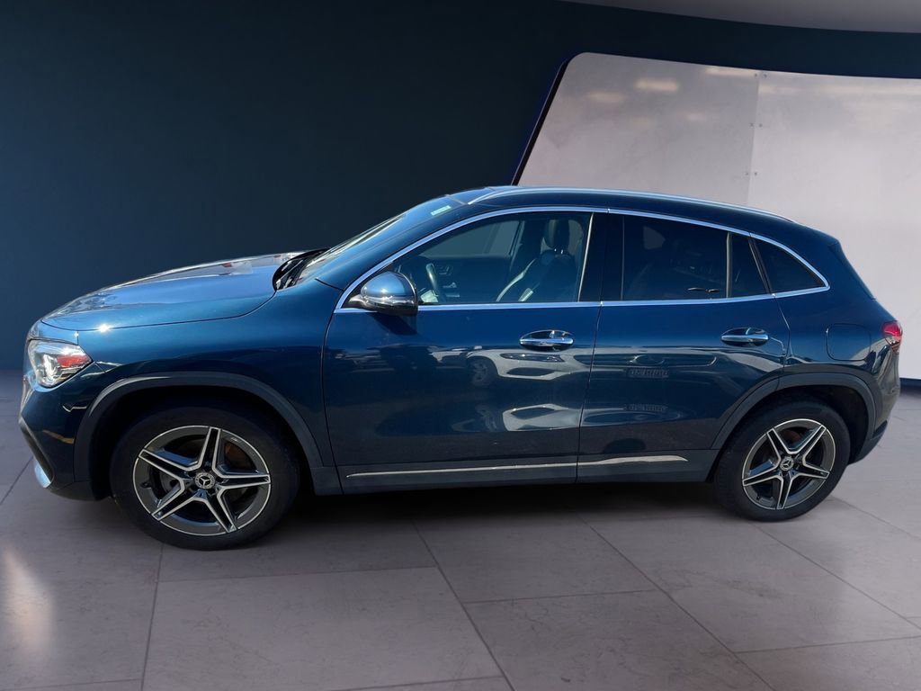 Certified 2023 Mercedes-Benz GLA 250 4MATIC image 2