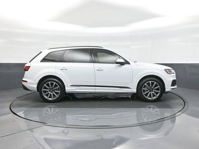 Used 2023 Audi Q7 2.0T Premium Plus w/ Premium Plus Package AWD/4WD image 8