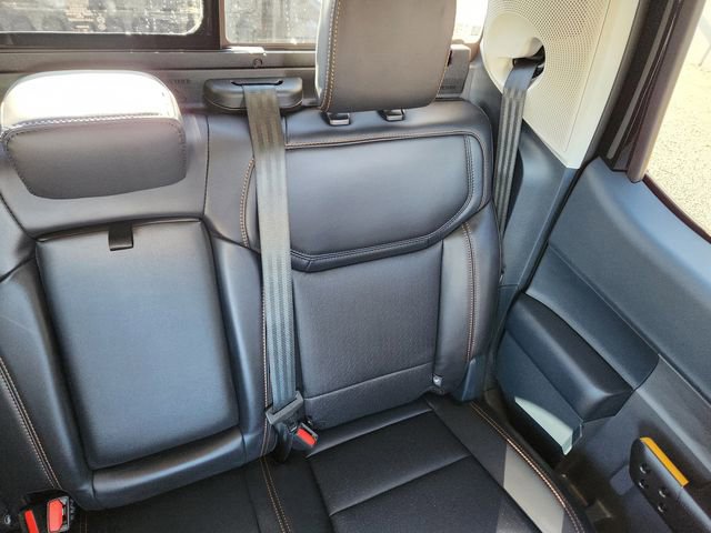New 2026 Ford Maverick Tremor image 15