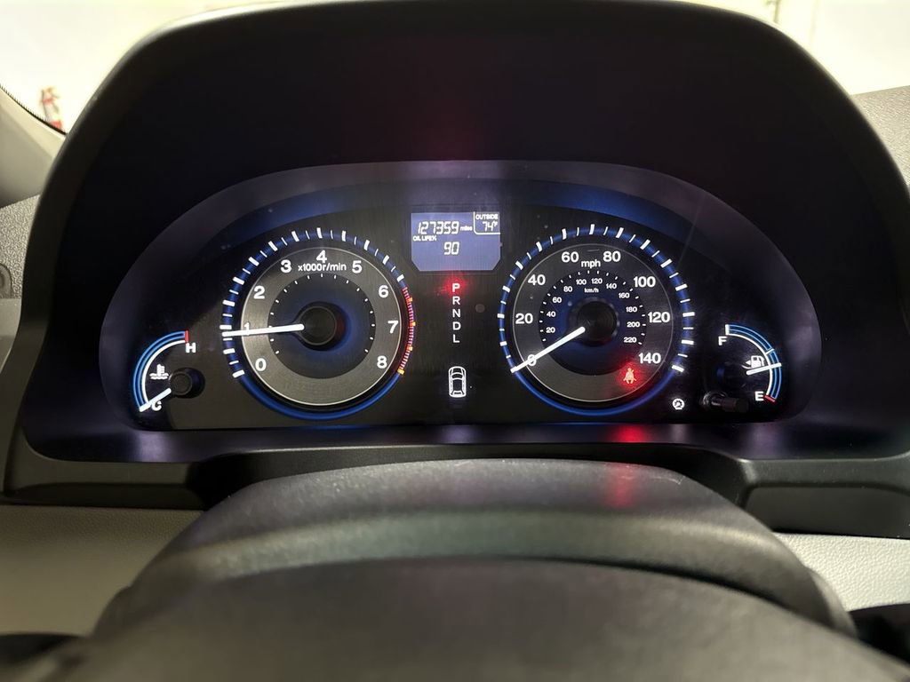 Used 2012 Honda Odyssey EX-L image 12