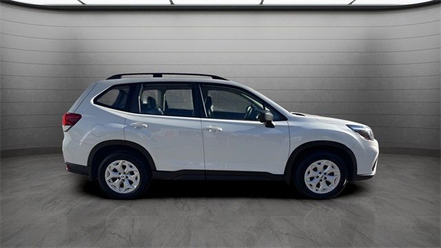 Used 2020 Subaru Forester w/ Alloy Wheel Package image 5