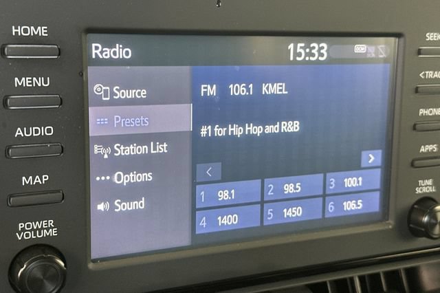 Certified 2019 Toyota RAV4 XLE Premium w/ Carpet Mat Package FWD image 23