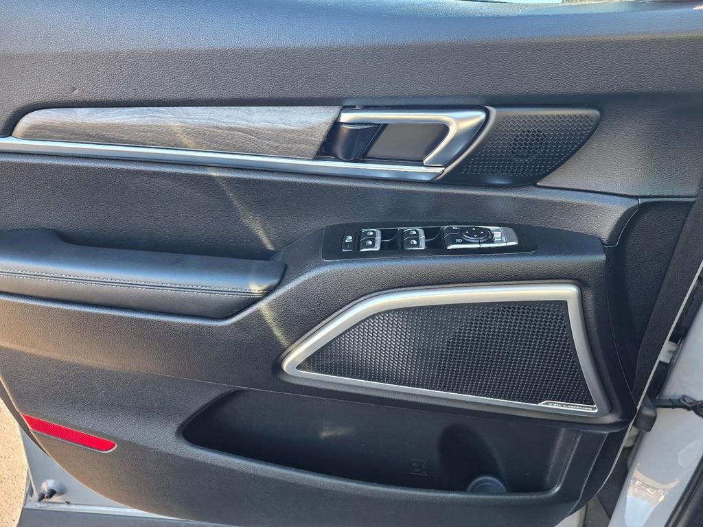 Used 2022 Kia Telluride EX w/ EX Premium Package image 29