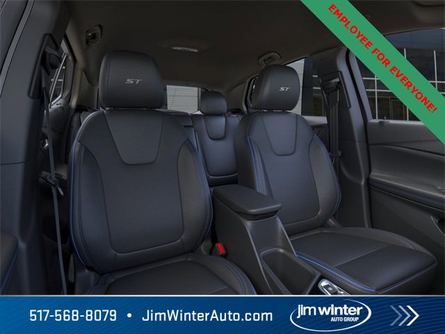 New 2025 Buick Encore GX Sport Touring w/ Advanced Technology Package image 16