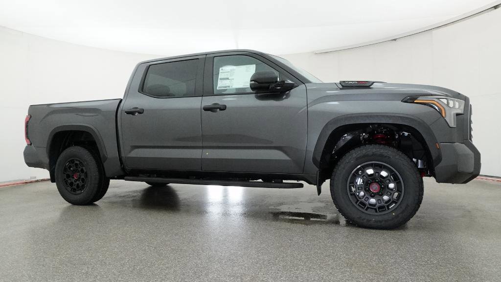 New 2026 Toyota Tundra TRD Pro image 45