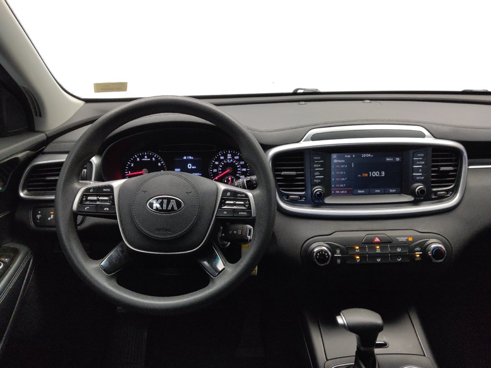 Used 2020 Kia Sorento LX AWD/4WD image 22
