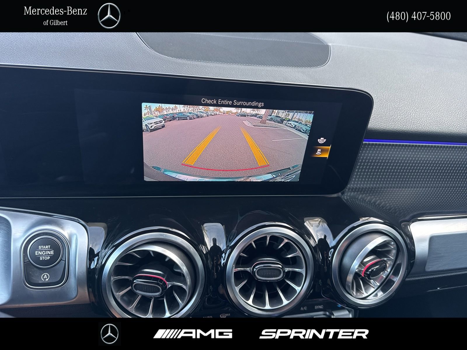 Used 2022 Mercedes-Benz GLB 250 4MATIC image 26
