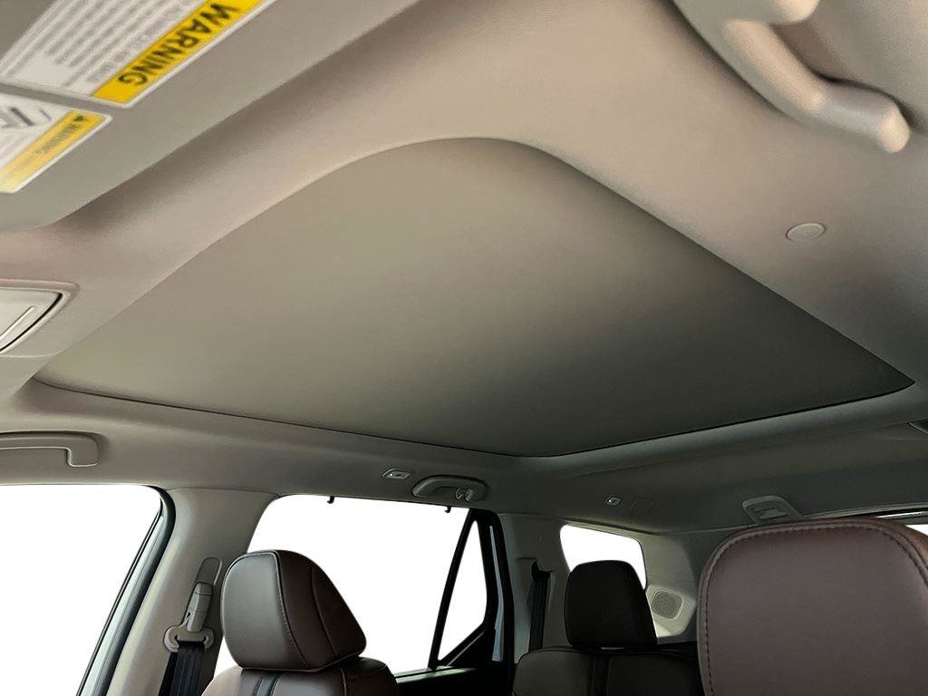 New 2026 Honda Pilot Touring image 15