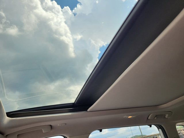 Used 2022 Nissan Rogue Platinum w/ Head-Up Display Package image 29