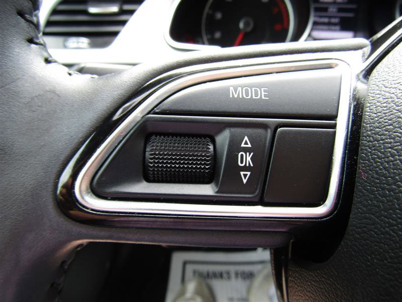 Used 2013 Audi A5 2.0T Premium w/ Convenience Pkg image 16