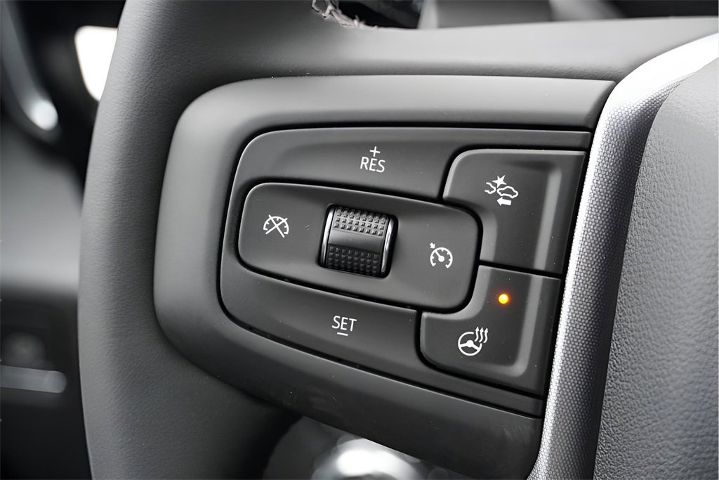 New 2026 GMC Sierra 1500 Elevation w/ Elevation Premium Package image 13