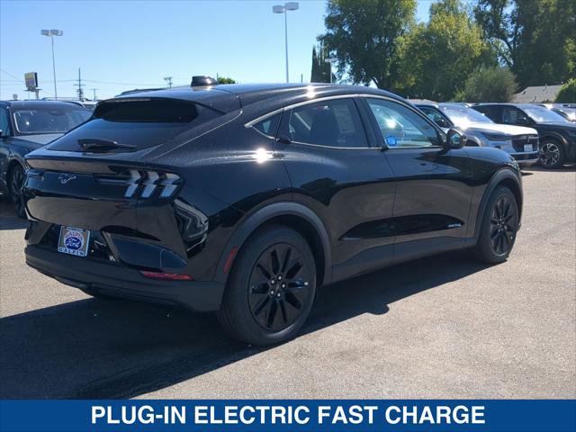 New 2026 Ford Mustang Mach-E Select w/ Select Black Package AWD/4WD image 5