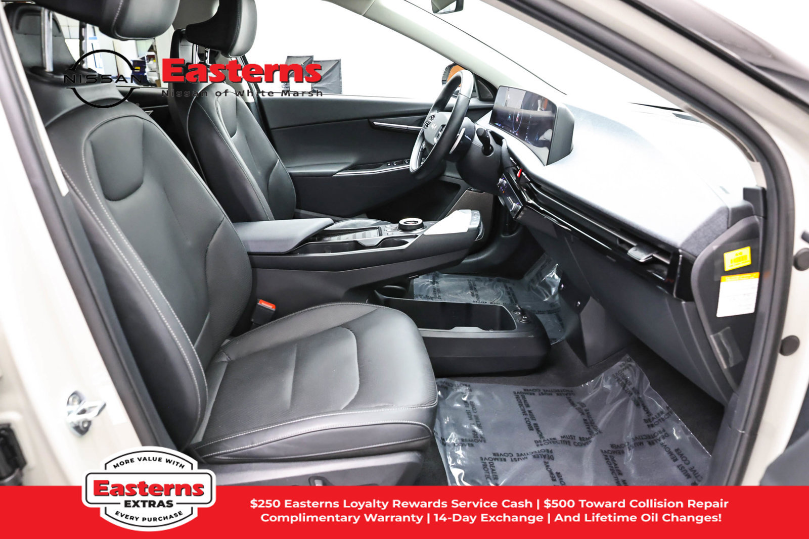 Used 2022 Kia EV6 Wind w/ Wind Technology Package AWD/4WD image 25