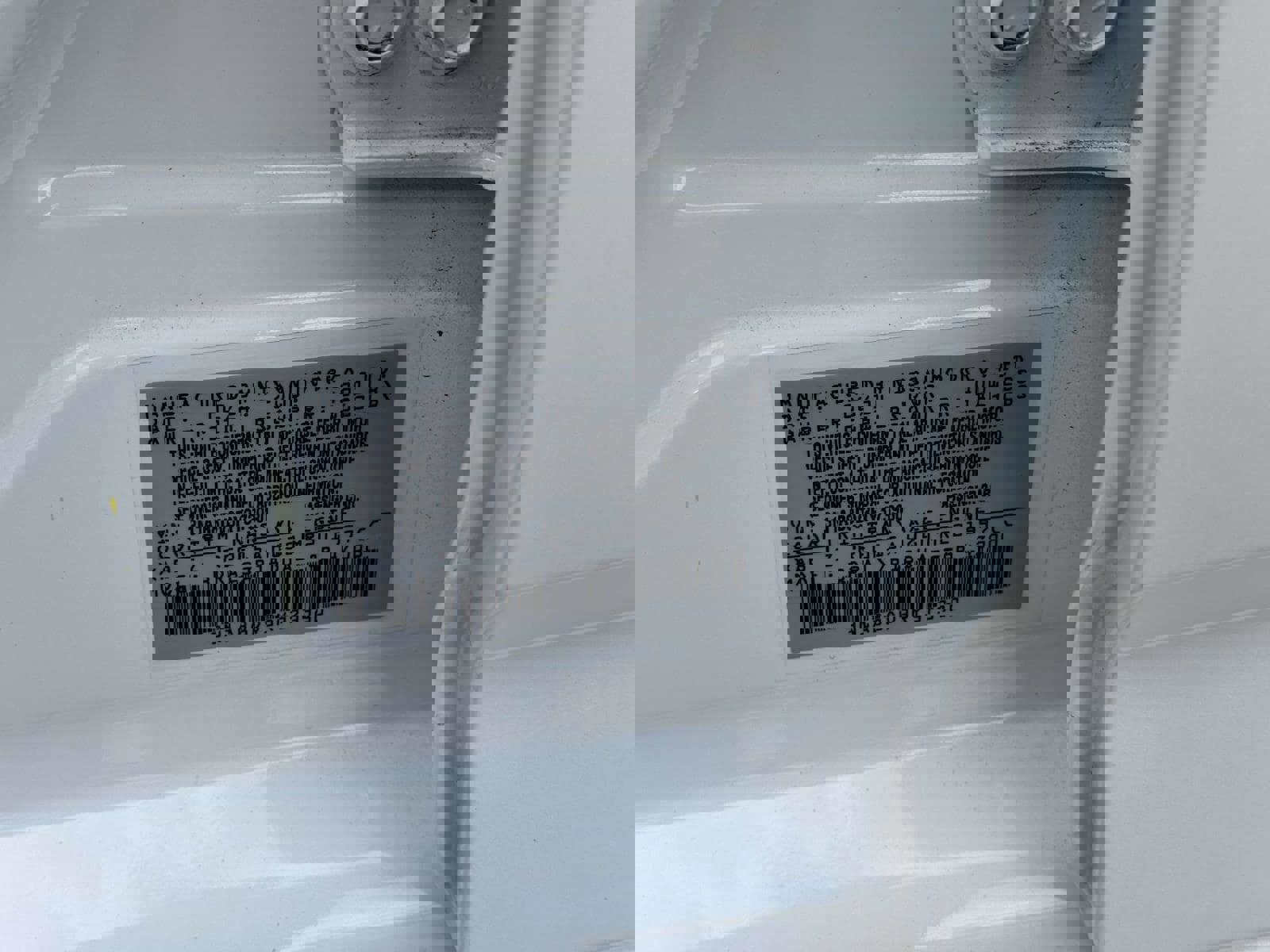 Used 2024 Nissan Sentra SR w/ SR Premium Package image 14