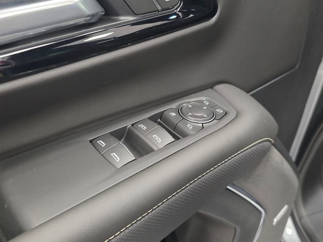 New 2025 Chevrolet Tahoe Premier image 22